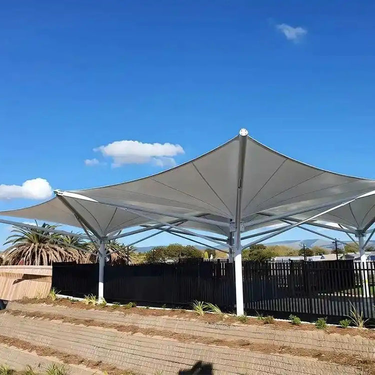 南山区工程案例