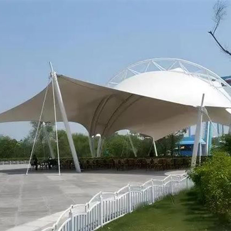 南山区工程案例