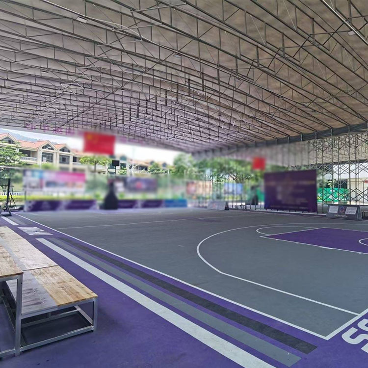 南山区工程案例