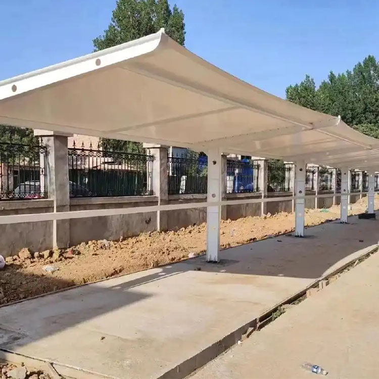 南山区工程案例