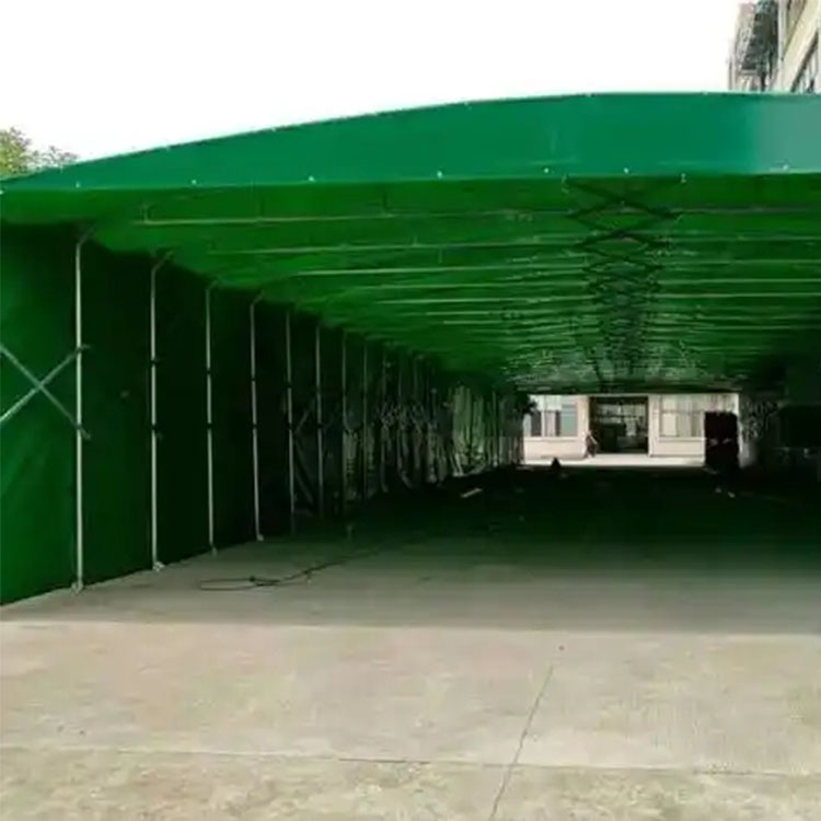 南山区工程案例