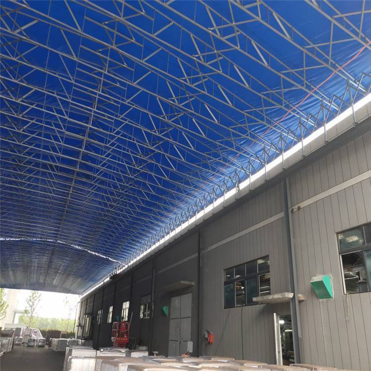 南山区工程案例