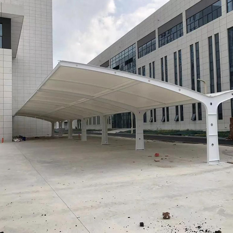 南山区工程案例