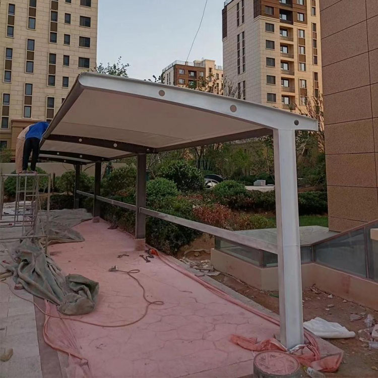 南山区工程案例